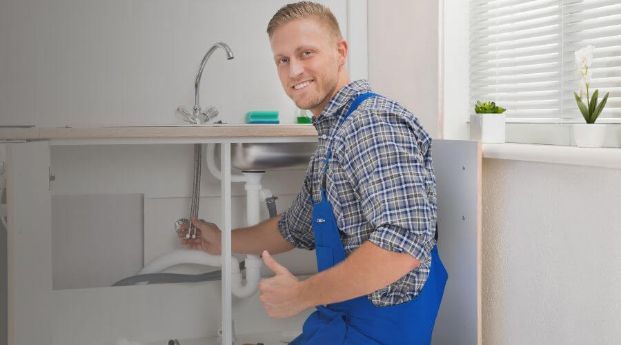 Holiday Plumbing Service in Navajo, NM